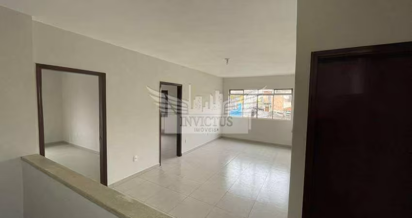 Prédio Residencial/Comercial à Venda, 225m² - Centro, São Bernardo do Campo/SP.