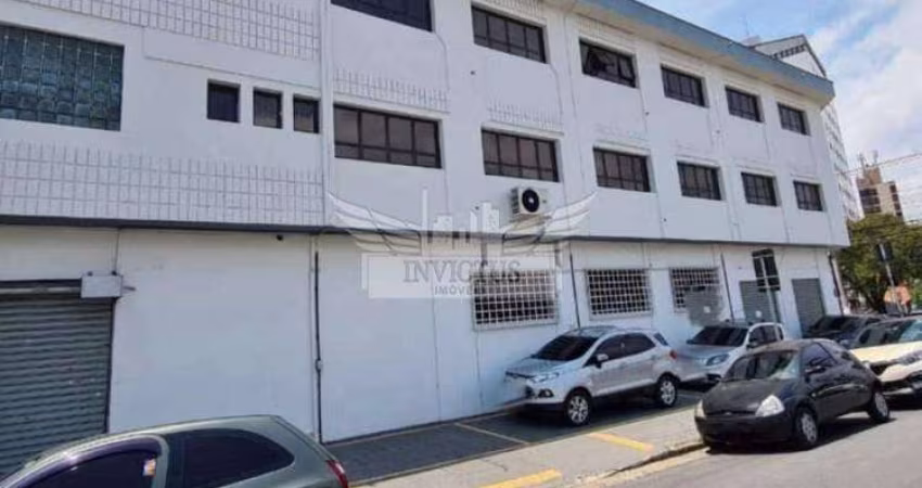 Prédio Comercial para Locação, 527m² - Rudge Ramos - São Bernardo do Campo/SP