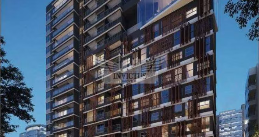 Loja Comercial para Locação, 1.329m² - Cerqueira César - São Paulo/SP