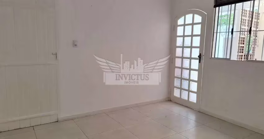Casa comercial para alugar, 80m² - vila assunção, santo andré/sp.
