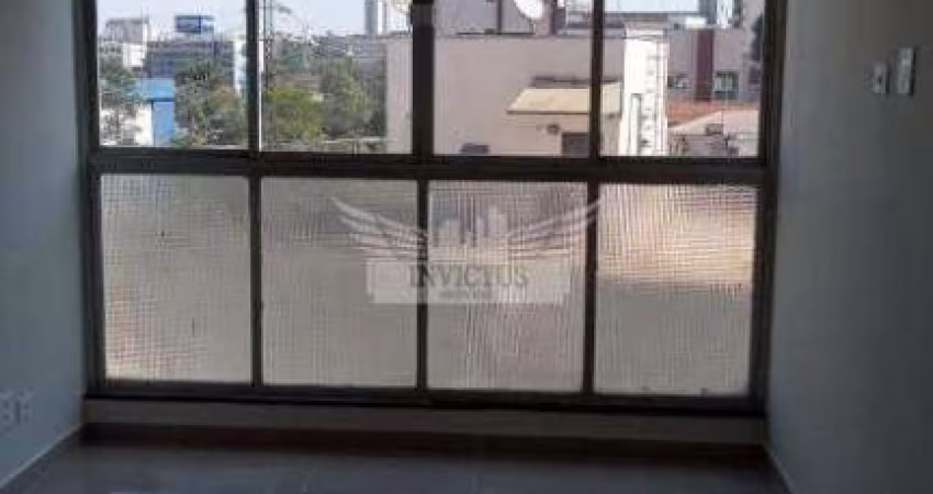 Apartamento 3 Dormitórios à Venda, 69m² - Vila Dora, Santo André/SP.