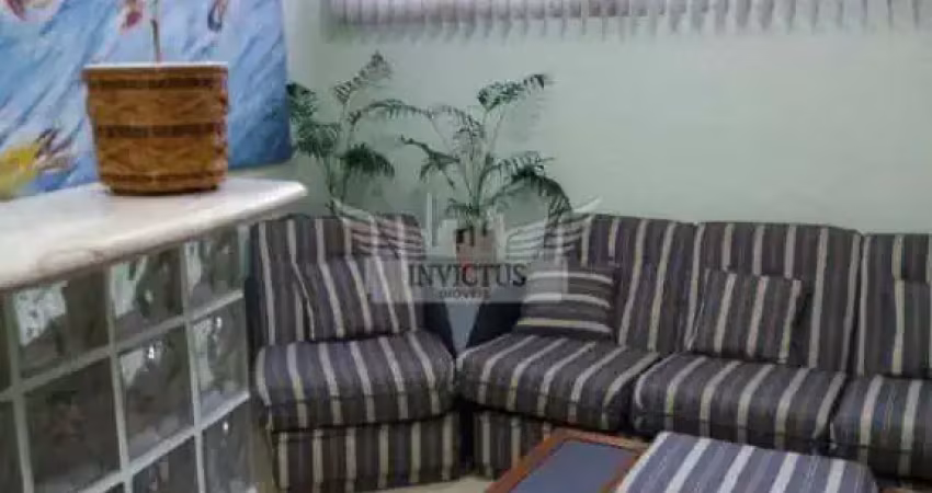 Sobrado residencial/comercial 4 dormitórios à venda, 450m² - jardim bela vista, santo andré/sp.