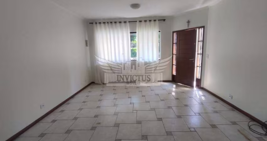 Excelente Sobrado 3 Dormitórios à Venda, 220m² - Vila Alice, Santo André/SP.