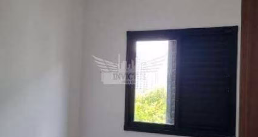 Ótimo Apartamento sem Condomínio com Elevador e 2 Dormitórios à Venda, 41m² - Campestre, Santo André/SP.