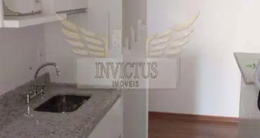 Apartamento 2 2 quartos no condomínio jardim das pitangueiras para alugar, 57m² - bairro jardim, santo andré/sp.