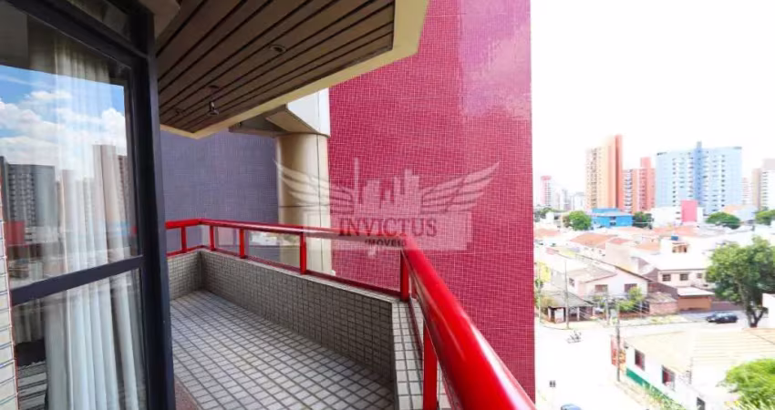 Apartamento duplex de alto padrão com 5 quartos para comprar, 300m² - vila bastos, santo andré/sp.