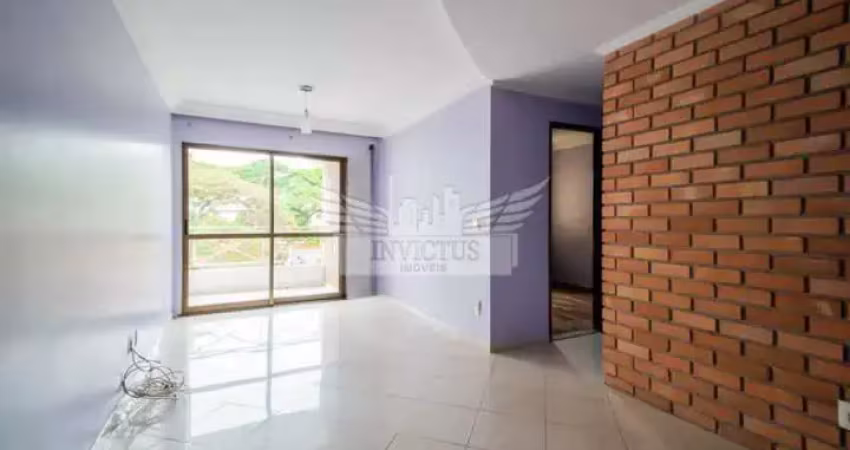 Apartamento com 2 dormitórios à venda, 64m² - parque das nações, santo andré/sp.