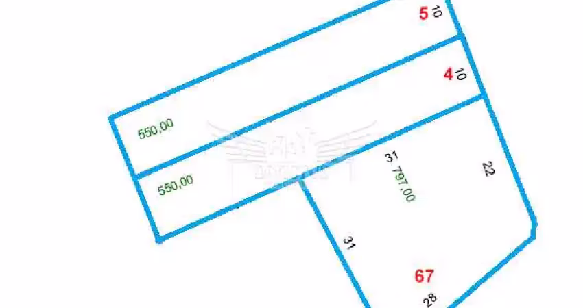 Excelente terreno residencial/comercial à venda, 1.897,00m² - vila princípe de gales, santo andré/sp.