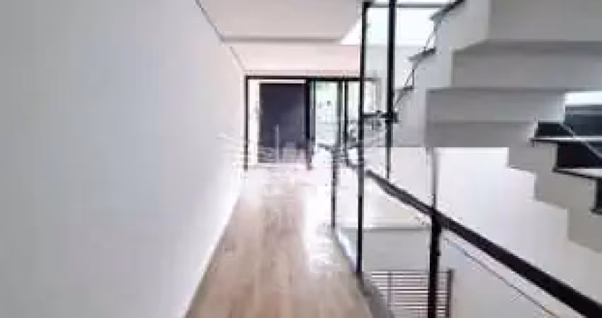 Sobrado de alto padrão com 3 dormitórios à venda, 197m² - jardim paraíso, santo andré/sp.