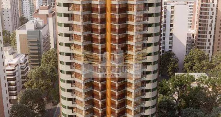 Apartamento com 3 Suítes no Bairro Jardim com Pagamento Facilitado em Parcelas!