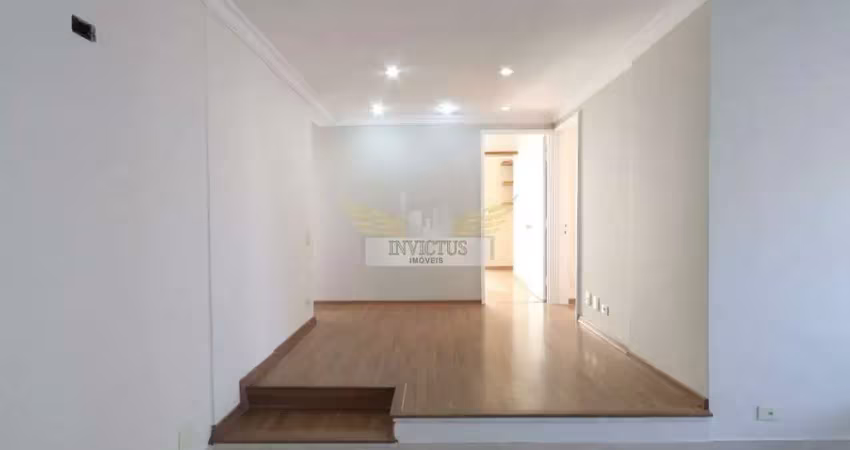Apartamento com 3 Quartos no Condomínio Vilanova Artigas para Comprar, 130m² - Bairro Jardim, Santo André/SP.