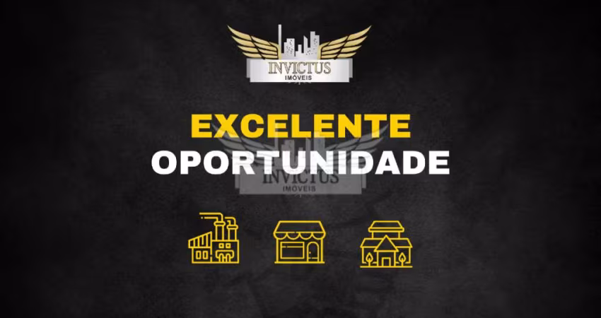 Terreno Comercial à Venda,1491m² - Bairro Vila Alzira - Santo André/SP