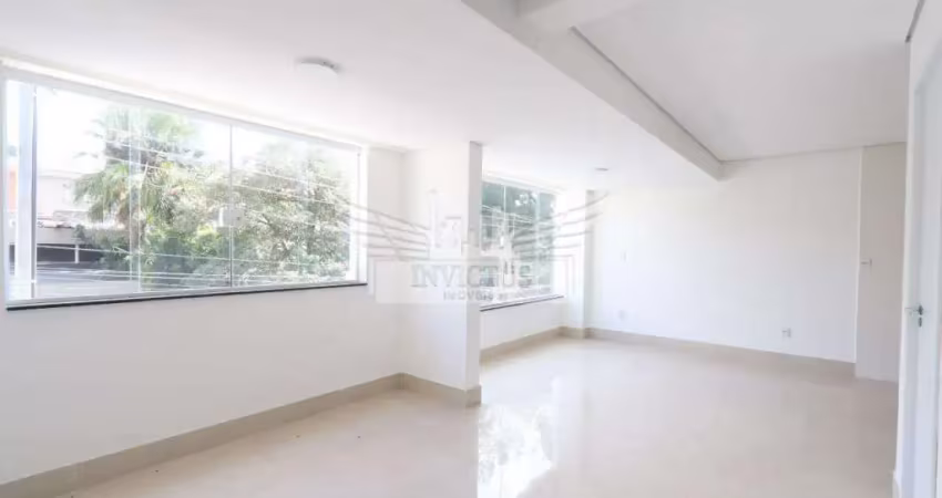 Lindo sobrado novo com 3 dormitórios à venda, 300m² - vila alpina, santo andré/sp.