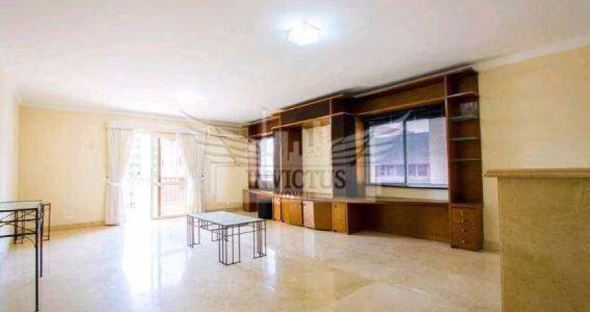 Apartamento com 3 Dormitórios à Venda, 260m² - Bairro Jardim, Santo André/SP.