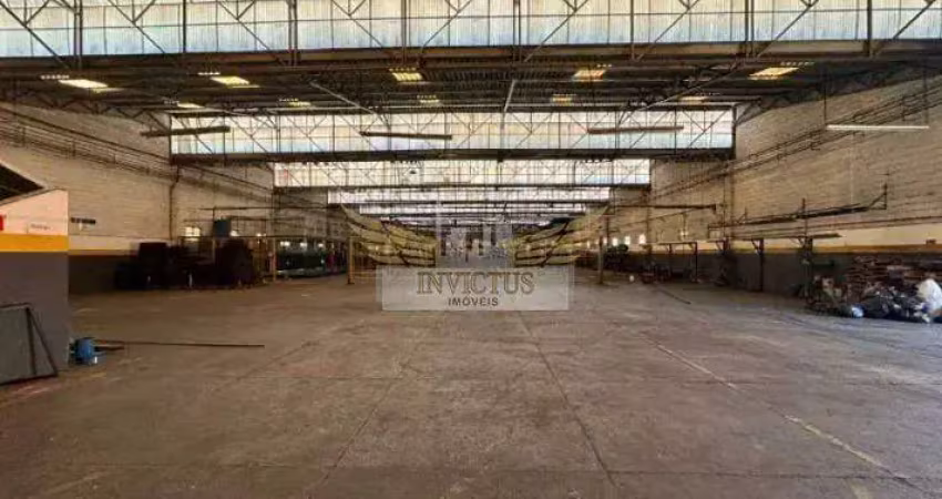 Galpão comercial/industrial à venda, 5.165m² - planalto, são bernardo do campo/sp.