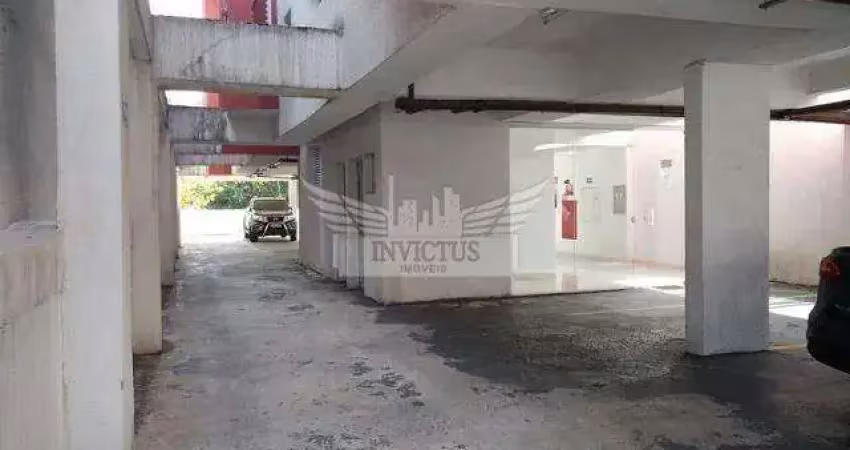 Sala comercial para alugar, 42m² - vila assunção, santo andré/sp.