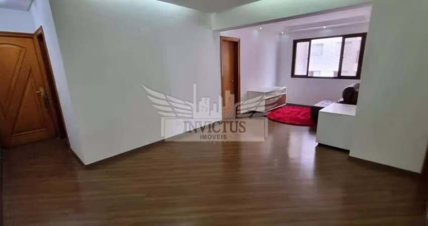 Apartamento com 4 Dormitórios à Venda no Edifício Danilo Carnevalli, 127m² - Santo Antônio, São Caetano do Sul/SP.