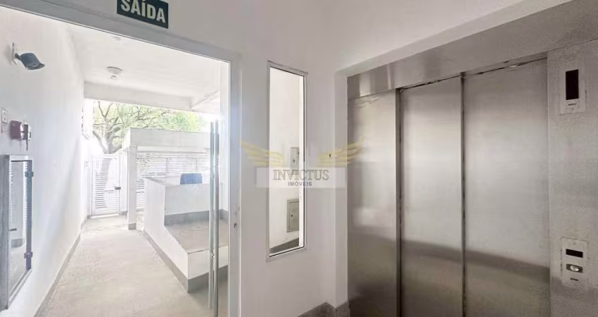 Prédio Comercial/Residencial à Venda, 1.420m² - Baeta Neves, São Bernardo do Campo/SP.