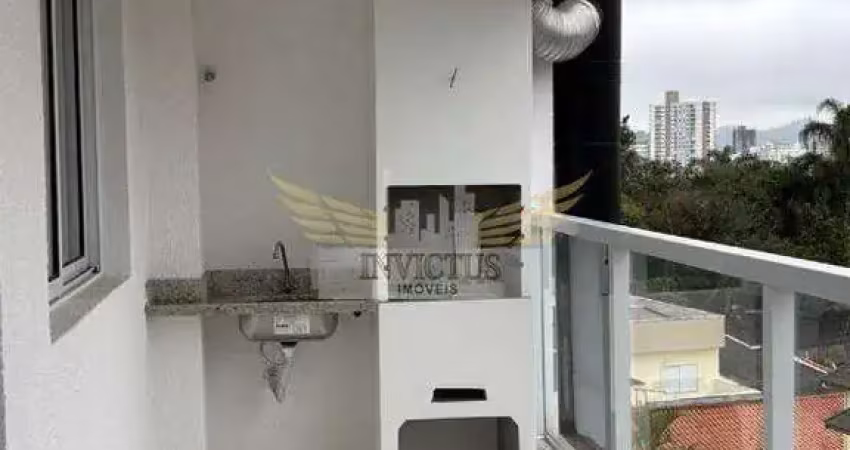 Cobertura com 3 quartos para comprar, 160m² - jardim nóbrega, maua/sp.