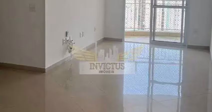 Apartamento com 3 dormitórios no condomínio villa das artes para alugar, 85m² - vila valparaíso, santo andré/sp.
