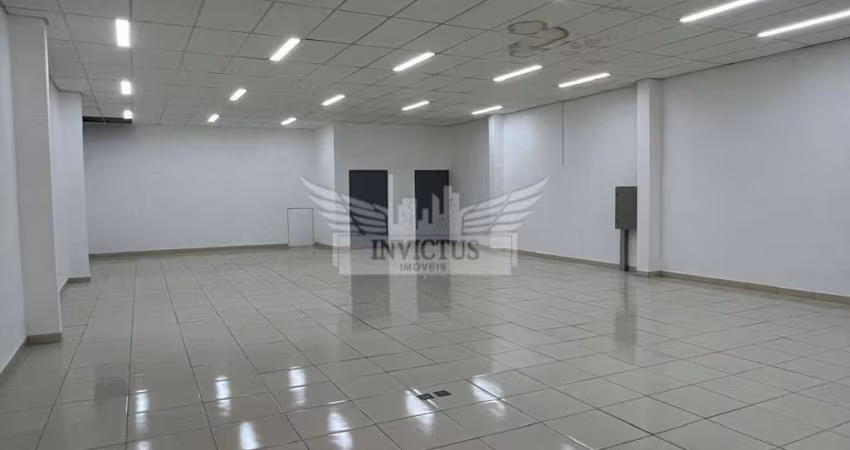 Prédio Comercial para Locação, 370m² - Vila Bocaina