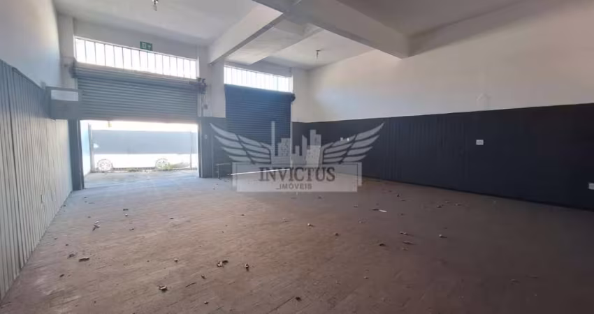 Prédio Comercial para Comprar, 585m² - Santa Terezinha, Santo André/SP.