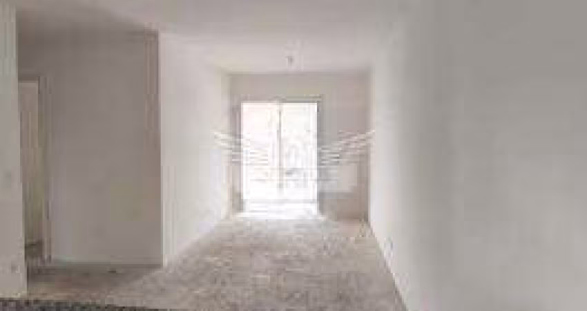 Apartamento de 2 Dormitórios à Venda no Edifício Marco Zero Prime, 65m² - Centro de São Bernardo do Campo/SP.