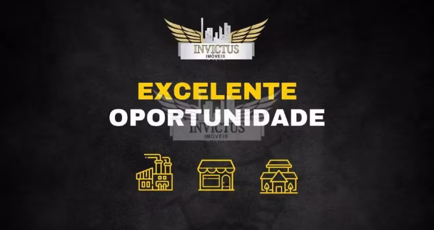 Excelente terreno industrial à venda em mauá, dentro do polo industrial, ao lado do rodoanel!