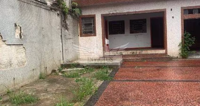 Terreno Comercial/Residencial para Comprar, 500m² - Barcelona, São Caetano do Sul/SP.