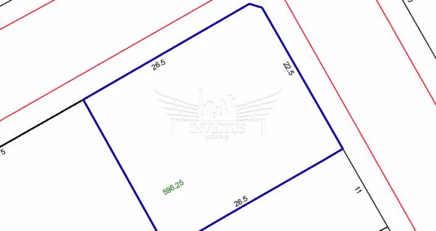 Salão Comercial com Renda à Venda, 596m² - Jardim, Santo André/SP.