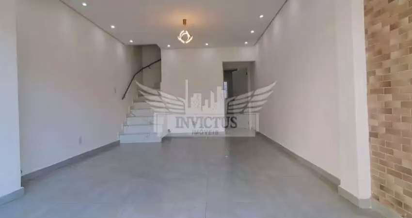 Sobrado comercial para alugar, 99m² - santa paula, são caetano do sul/sp.