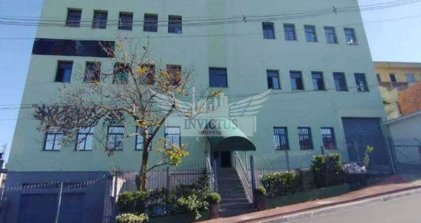 Prédio Comercial à Venda, 1.716m² - Jardim Colonial, São Bernardo do Campo/SP.
