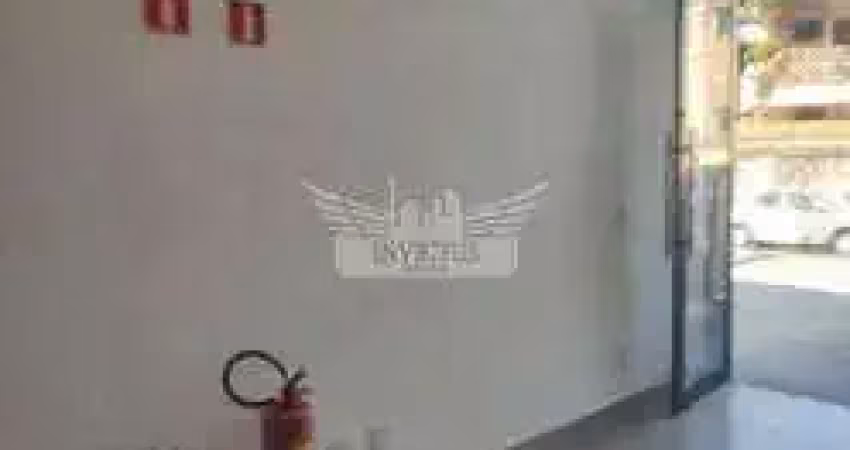 Salão comercial para alugar, 70m² - centro de santo andré/sp.