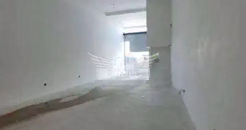 Salão comercial para alugar, 100m² - baeta neves, santo andré/sp.