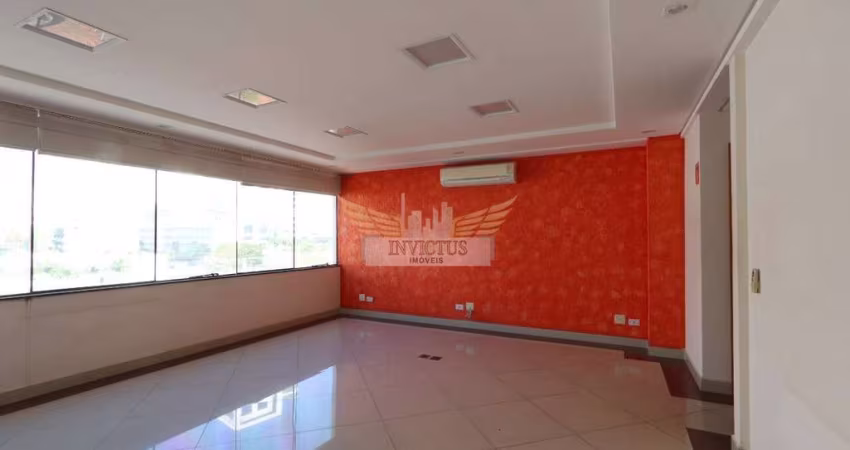 Prédio Comercial para Alugar, 580m² - Jardim do Mar, São Bernardo do Campo/SP.