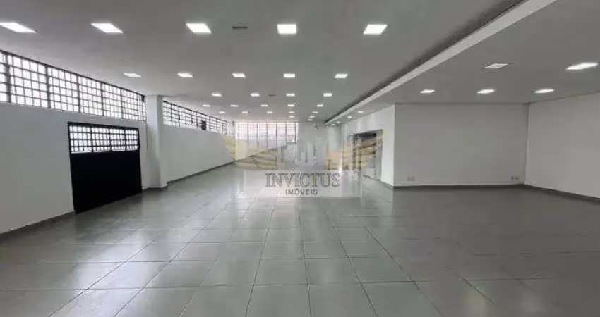 Galpão comercial/industrial para alugar, 660m² - vila leopoldina, são paulo/sp.