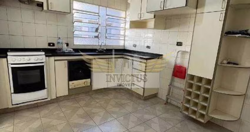 Apartamento com 2 Quartos para Comprar, 75m² - Jardim Stella, Santo André/SP.