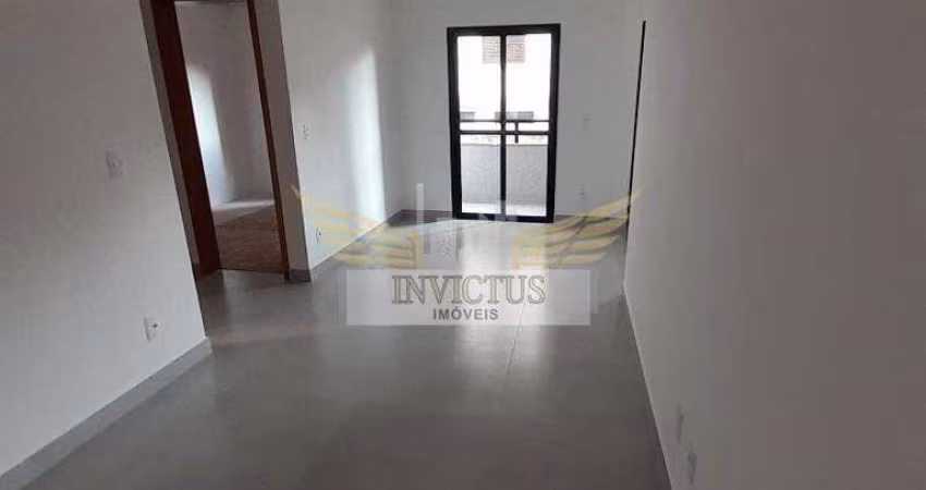 Apartamento com 2 Quartos no Condomínio The Tree para Comprar, 63m² - Vila Assunção, Santo André/SP.