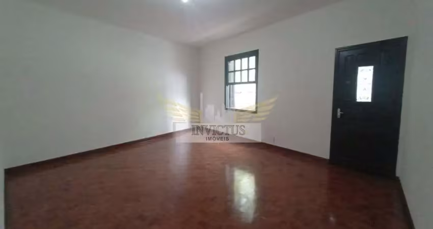 Conjunto de salas comerciais para alugar, 140m² - vila assunção, santo andré/sp.