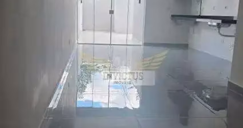 Sobrado com 3 suítes para comprar, 140m² - vila camilópolis, santo andré/sp.