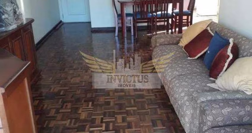 Apartamento com 92m2 no Edifício Flórida para Comprar - Bairro Santa Paula, São Caetano do Sul/SP.