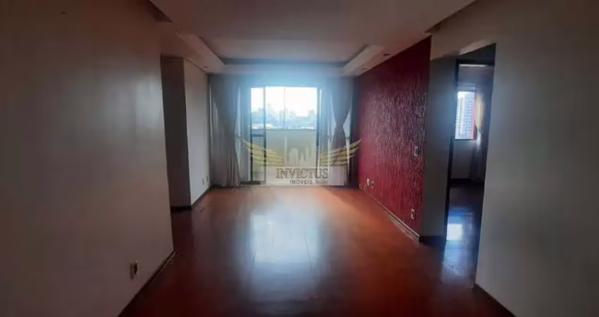 Apartamento com 3 quartos no condomínio edifício estados unidos para comprar, 130m² - parque das nações, santo andré/sp.