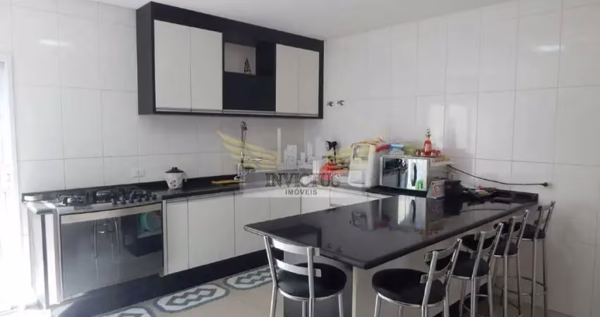 Sobrado com 3 quartos para comprar, 245m² - santa terezinha, são bernardo do campo/sp.