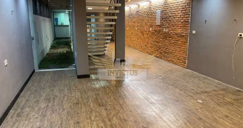 Oportunidade! Prédio Comercial para Comprar com 143m² no Jardim do Mar em São Bernardo do Campo.