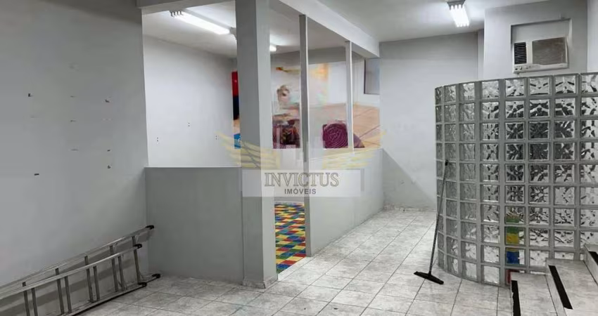 Casa Comercial com 4 Salas para Comprar, 180m² - Bairro Santa Paula, São Caetano do Sul/SP.