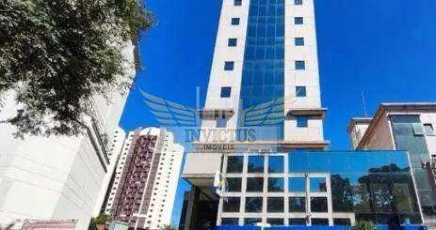 Prédio Comercial para Comprar, 6.737m² - Bairro Anchieta, São Bernardo do Campo/SP.