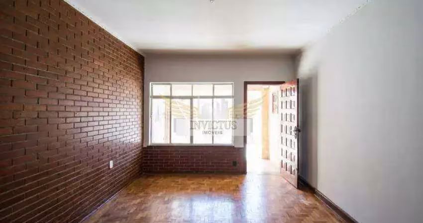 Casa térrea com 3 quartos para comprar, 227m² - vila alpina, santo andré/sp.