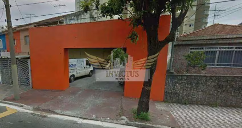 Galpão comercial para comprar, 403m² - bairro barcelona, são caetano do sul/sp.