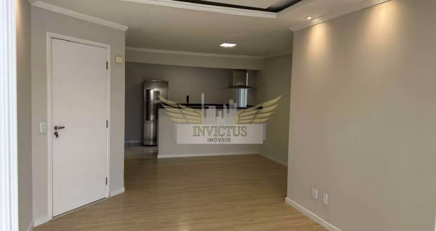 Apartamento com 3 Quartos no Condomínio Resort Residencial Arcádia para Comprar, 105m² - Centro de São Bernardo do Campo/SP.