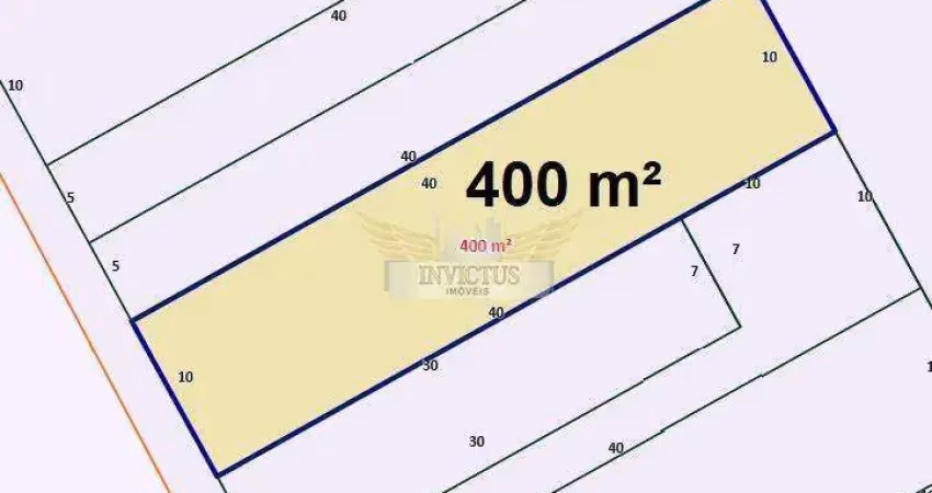 Terreno residencial para comprar, 360m² - bairro jardim, santo andré/sp.
